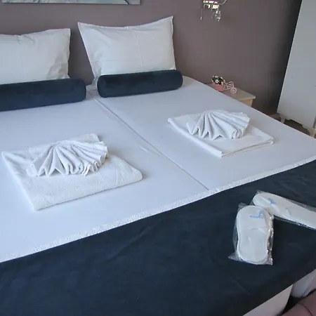Hotel Antonio