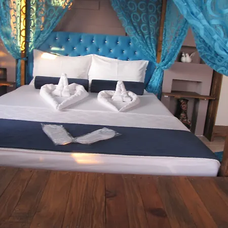 Hotel Antonio Çeşme