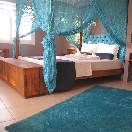 Hotel Antonio Çeşme