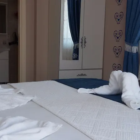 Antonio Hotel 5*