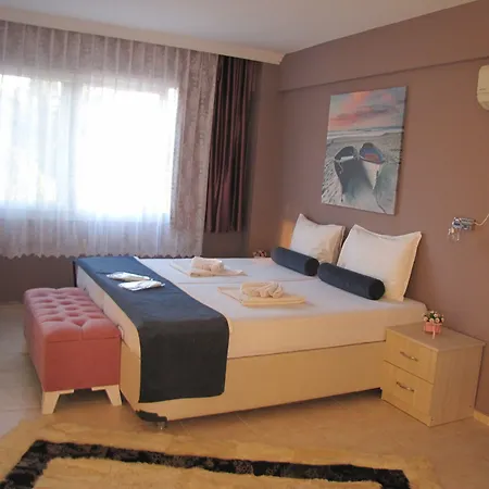 Hotel Antonio Çeşme