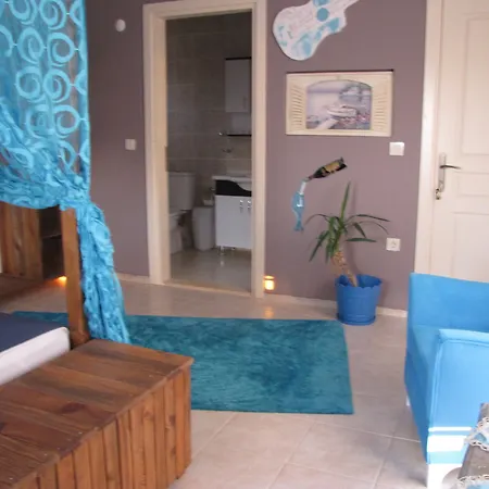 Hotel Antonio