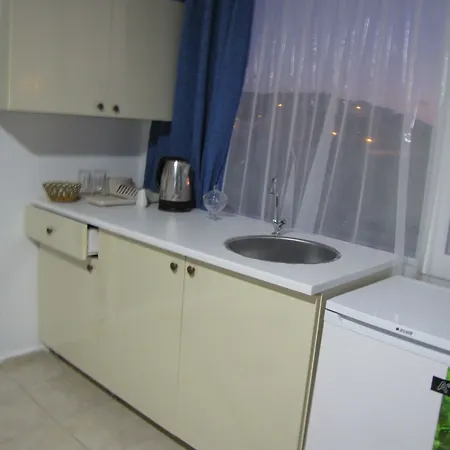 Antonio Hotel Çeşme
