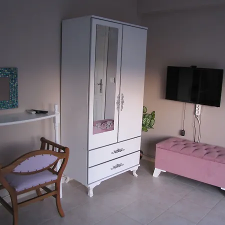 Antonio Hotel Çeşme